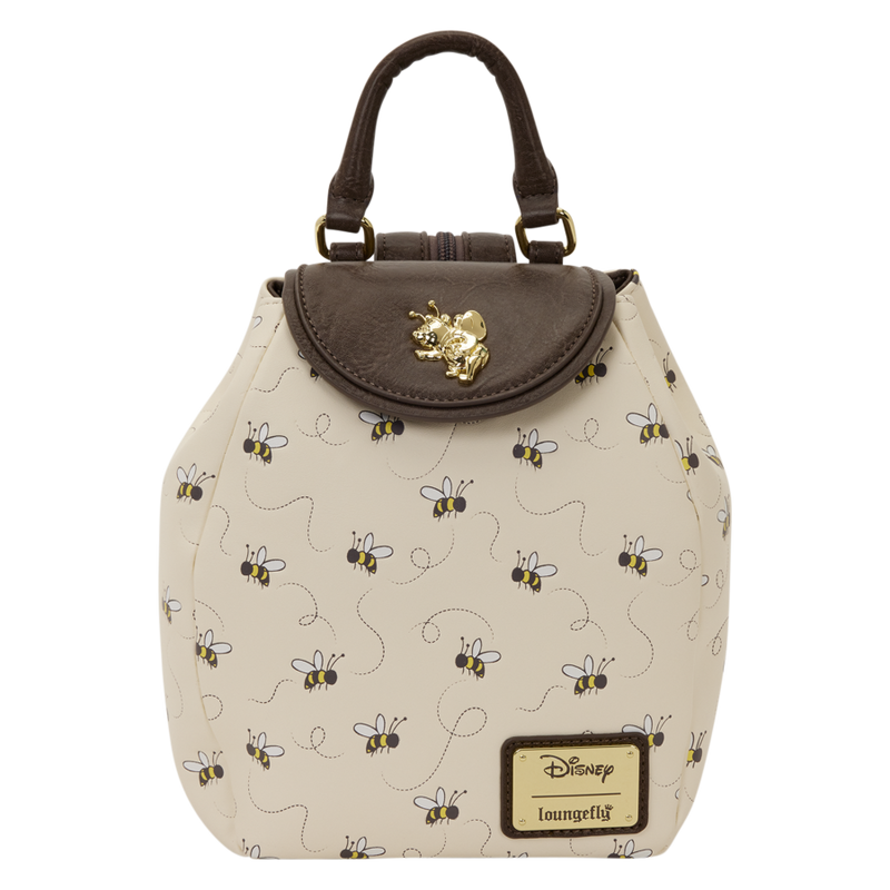 Winnie the Pooh - Winnie the Pooh Micro Mini Backpack