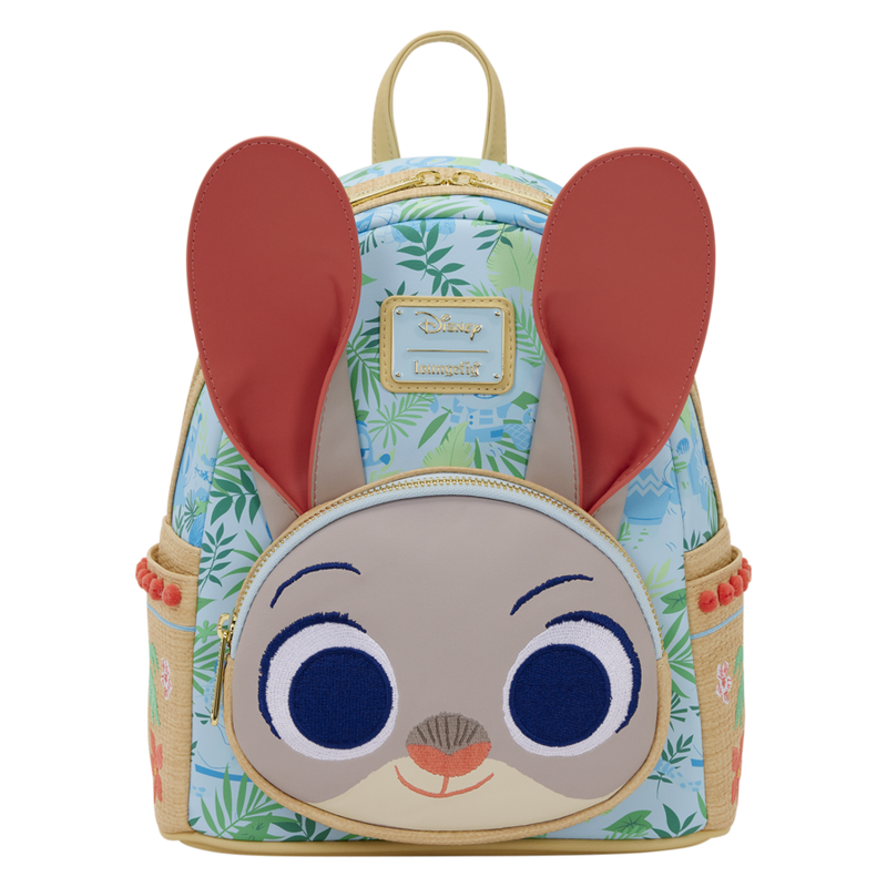 Zootopia 2 - Judy Hopps Mini Backpack