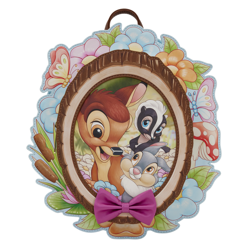 Bambi (1942) - Cameo Mini Backpack
