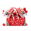 Mickey Mouse - Snowman Mini Backpack & Headband