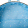 Mickey & Friends - Winter Wonderland AOP Mini Backpack with Headband