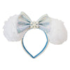 Mickey & Friends - Winter Wonderland AOP Mini Backpack with Headband