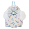Mickey & Friends - Winter Wonderland AOP Mini Backpack with Headband