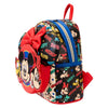 Disney - Mickey & Friends Classic Ear Holder Mini Backpack Combo
