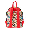 Disney - Mickey & Friends Classic Ear Holder Mini Backpack Combo