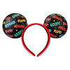 Disney - Mickey & Friends Classic Ear Holder Mini Backpack Combo