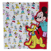 Disney: D100 - Mickey and Friends Classic Stationary 3-Ring Binder