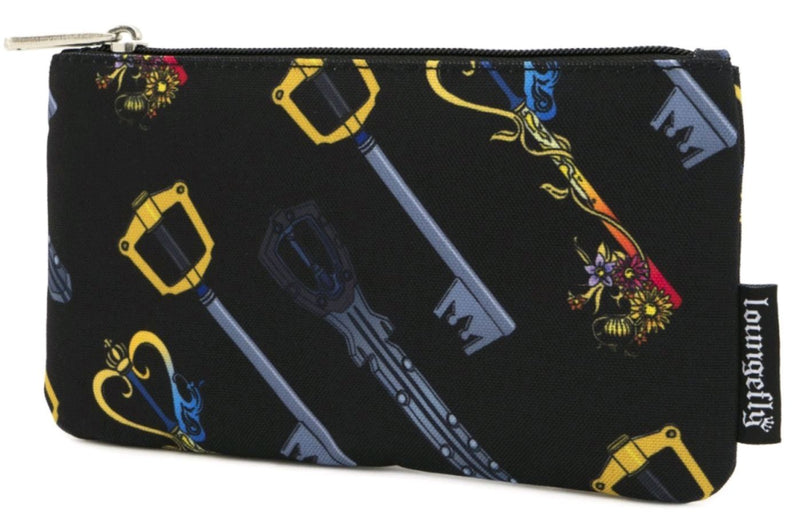Kingdom Hearts - Keys Pouch