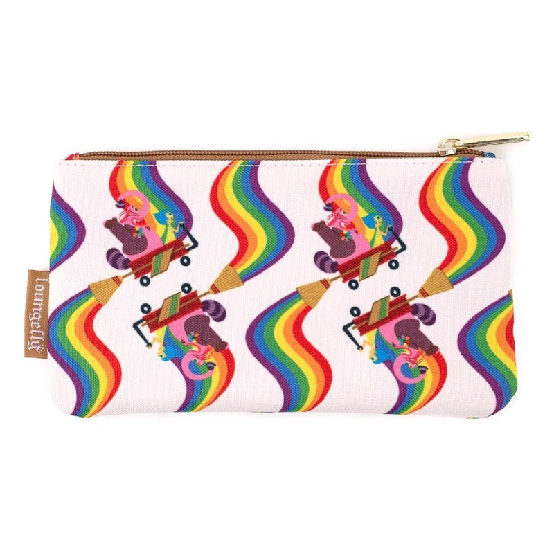Inside Out - Bing Bong Wagon Pouch