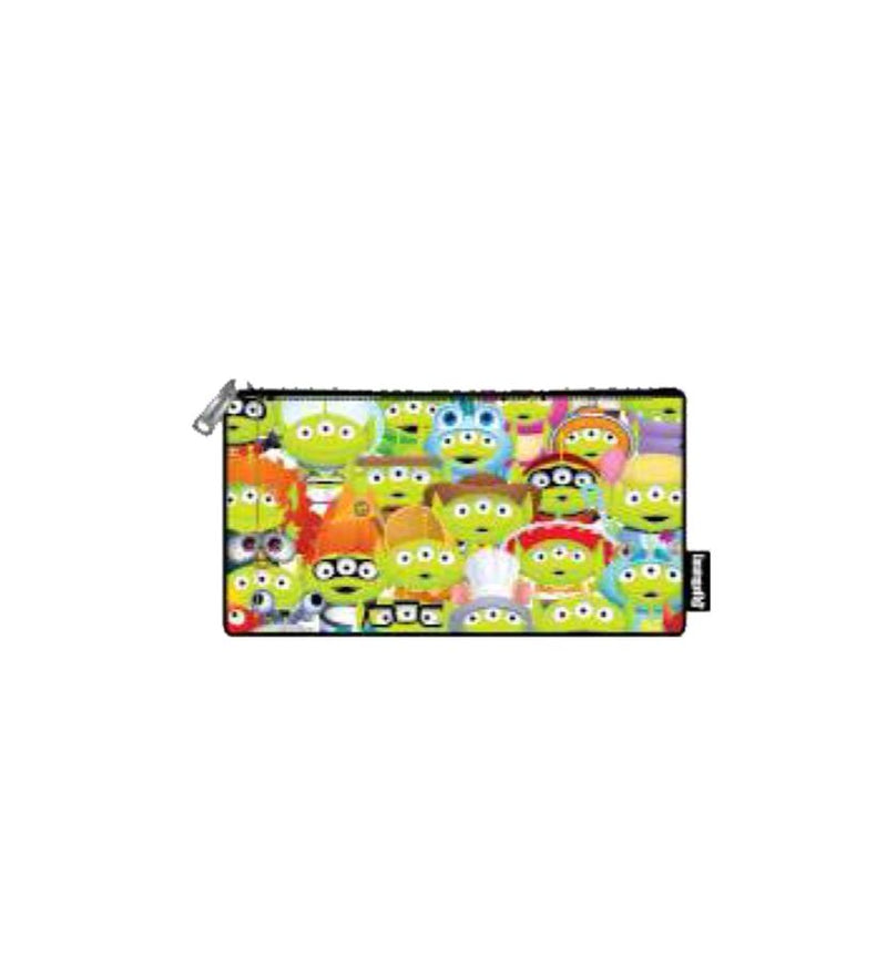 Pixar - Alien Outfits Pouch