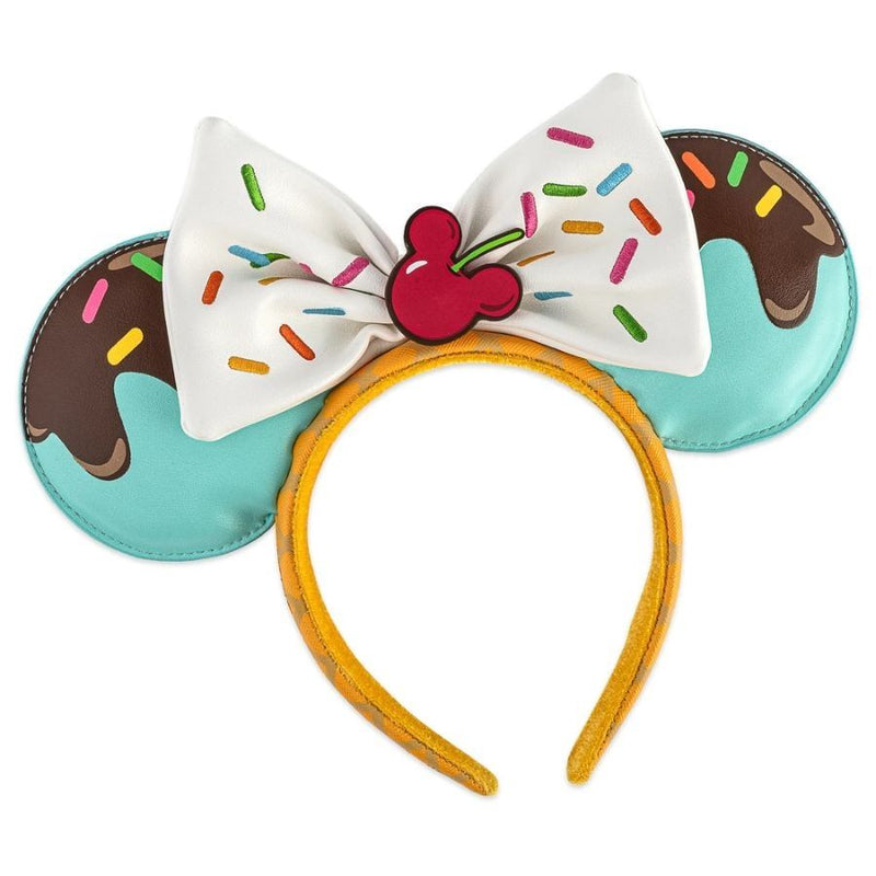 Mickey Mouse - Minnie Sweets Treats Ears