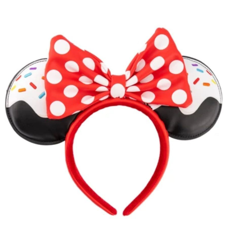 MINNIE - SWEETS SPRINKLE EARS HEADBAND