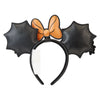Disney - Mickey and Minnie Mouse Spider Ear Headband