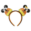 Disney - Mickey and Friends Candy Corn Ears Headband