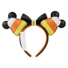 Disney - Mickey and Friends Candy Corn Ears Headband