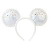 Disney - 100th Celebrate Cake Minnie Ears Headband