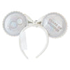 Disney - 100th Celebrate Cake Minnie Ears Headband