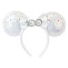 Disney - 100th Celebrate Cake Minnie Ears Headband