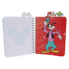 Disney: D100 - Mickey and Friends Classic Stationery Spiral Tab Journal