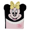 Disney: D100 - Minnie Classic Cosplay Plush Stationary Journal