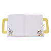 Disney: D100 - Mickey and Friends Classic Lunchbox Stationery Journal