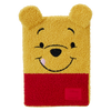 Winnie The Pooh - Plush Journal