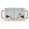 Disney - Western Mickey and Minnie Lunchbox Journal