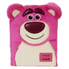 Toy Story - Lotso Plush Journal