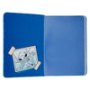 Lilo & Stitch - Holiday Refillable Stationery Journal