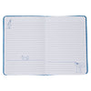 Lilo & Stitch - Holiday Refillable Stationery Journal