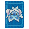Lilo & Stitch - Holiday Refillable Stationery Journal