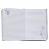 Disney - Tinker Bell Holiday Refillable Stationery Journal