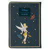Disney - Tinker Bell Holiday Refillable Stationery Journal