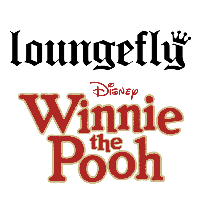 Disney - Winnie The Pooh Mystery Bag Charm (Whole Box)