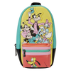Disney: D100 - Mickey and Friends Classic Stationery Pencil Case
