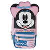 Disney - Western Minnie Mini Backpack Pencil Case