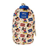 Disney - Classic Mini Backpack Pencil Case