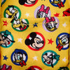 Disney - Classic Mini Backpack Pencil Case