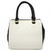 Mickey Mouse - Mickey and Minnie Black & White Tote Bag