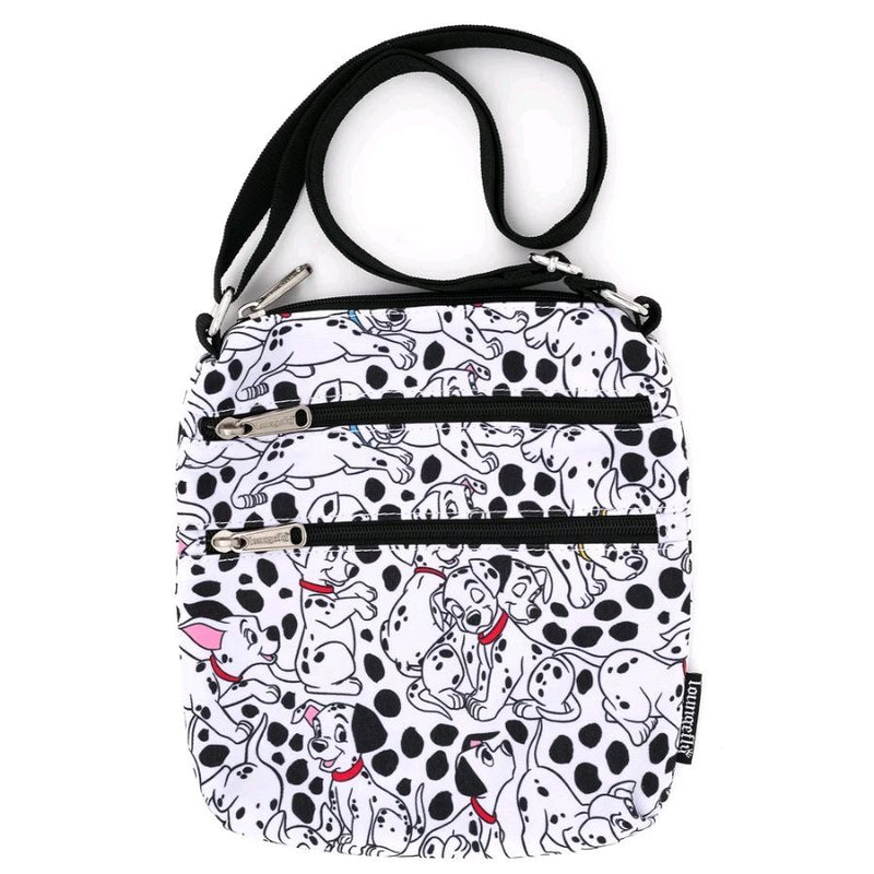 101 Dalmatians - Dalmatians Passport Bag