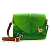 A Bug's Life - Leaf Crossbody Bag