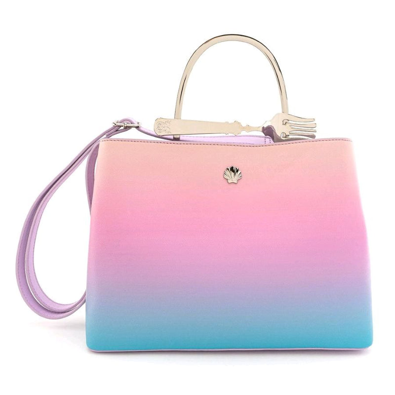 The Little Mermaid - Dinglehopper Handbag