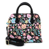 Alice in Wonderland - Flowers Crossbody Bag