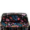 Alice in Wonderland - Flowers Crossbody Bag