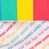Inside Out - Mixed Feelings Crossbody