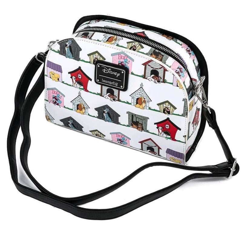 Disney - Doghouses Crossbody