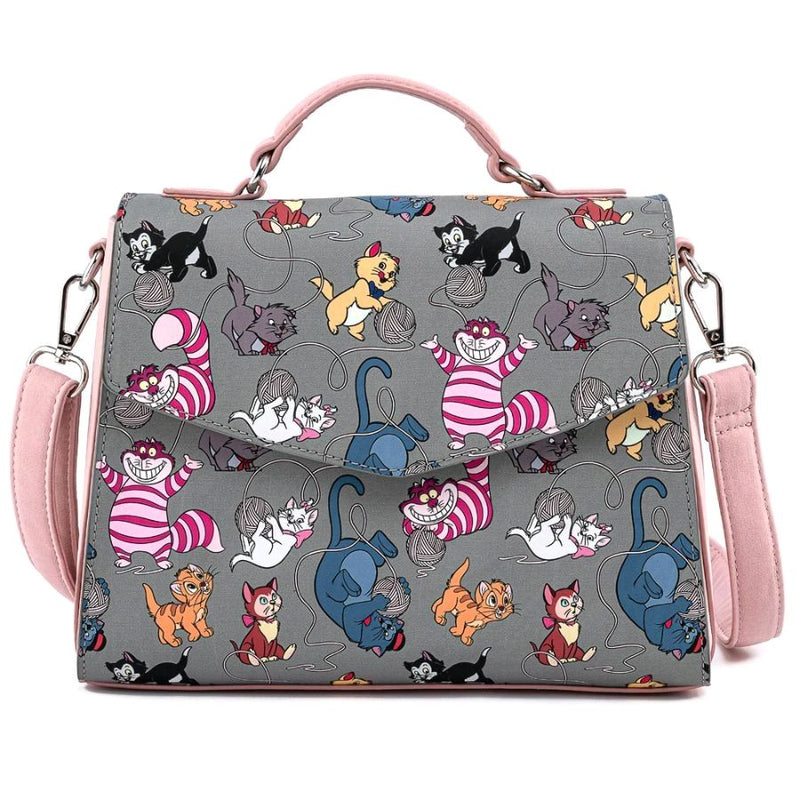 Disney - Cats Crossbody