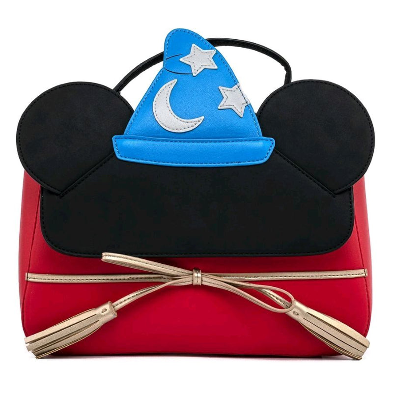 Fantasia - Sorcerer Mickey Crossbody