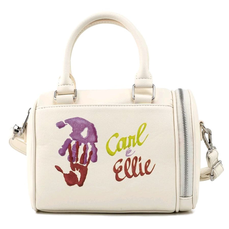 Up - Carl and Ellie Mailbox Crossbody