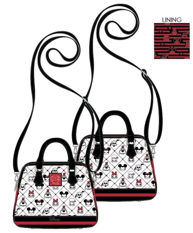 Disney - Sensational Six Crossbody
